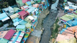 Slum Housing Policies 