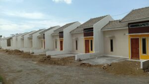 Aashiana Housing Project (AHP)