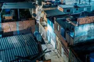 Global Housing Indicators