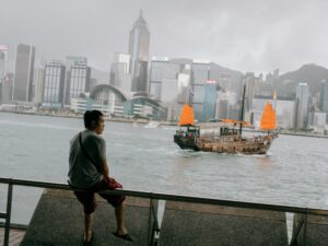 Hong Kong Housing Stock