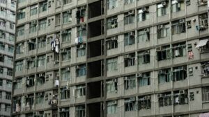 Social and Affordable Housing