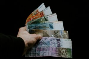 Financial Regulations