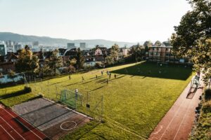 Healthy Communities