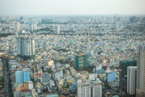 Asia-Pacific Investment