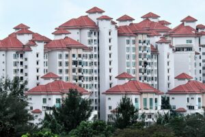 Private Housing Market