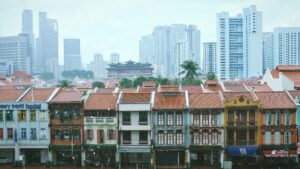 Low Cost Housing Demand