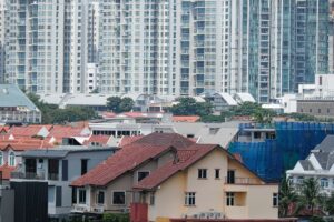 Affordable homeownership