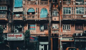 Housing Finance