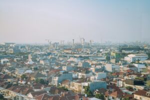 low-income communities