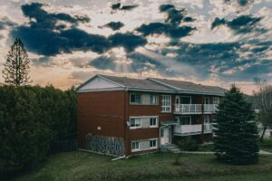 affordable housing