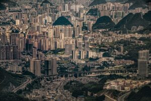 Urbanization