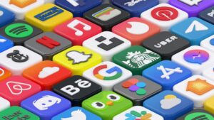 social media and mobile technologies
