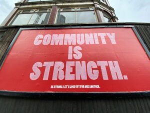 Community Participation