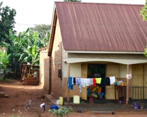 Housing Economic Value Chain