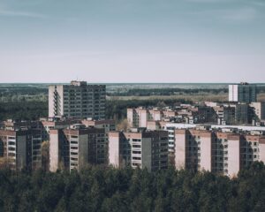 social housing