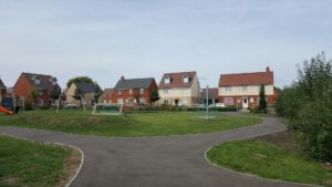 politics of housing research