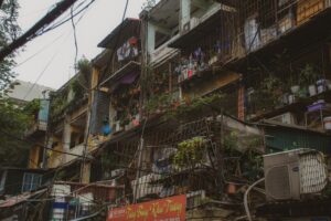 Dharavi