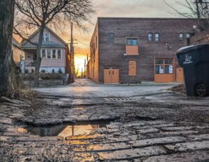 Neighborhood Decline
