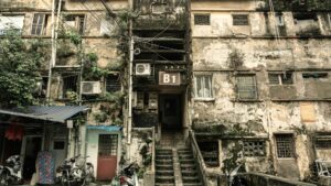 Pro Poor Housing Finance
