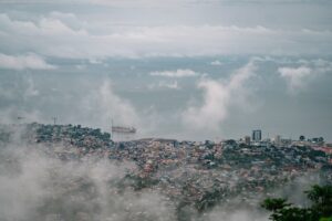 Urban Poverty