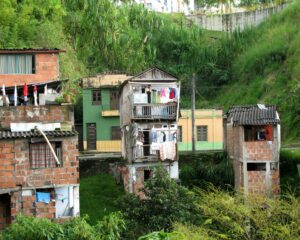 Urban Slums
