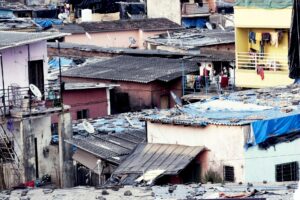 Urban Housing Shortages