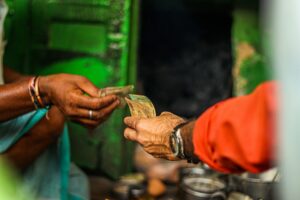 Efficiency Of Microfinance