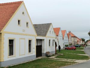 Innovative Housing Models