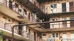 The Role Of Private Sector In Rental Housing