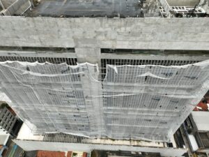 building materials