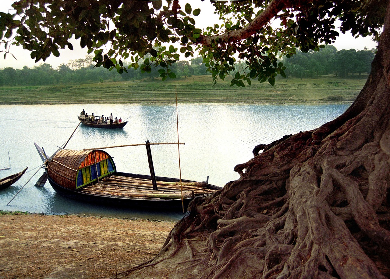 river gypsies