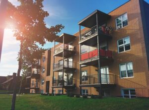 Affordable housing