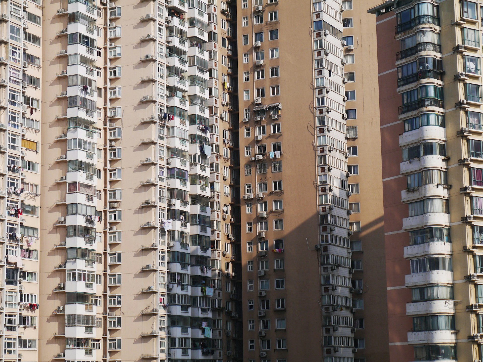 compact settlements