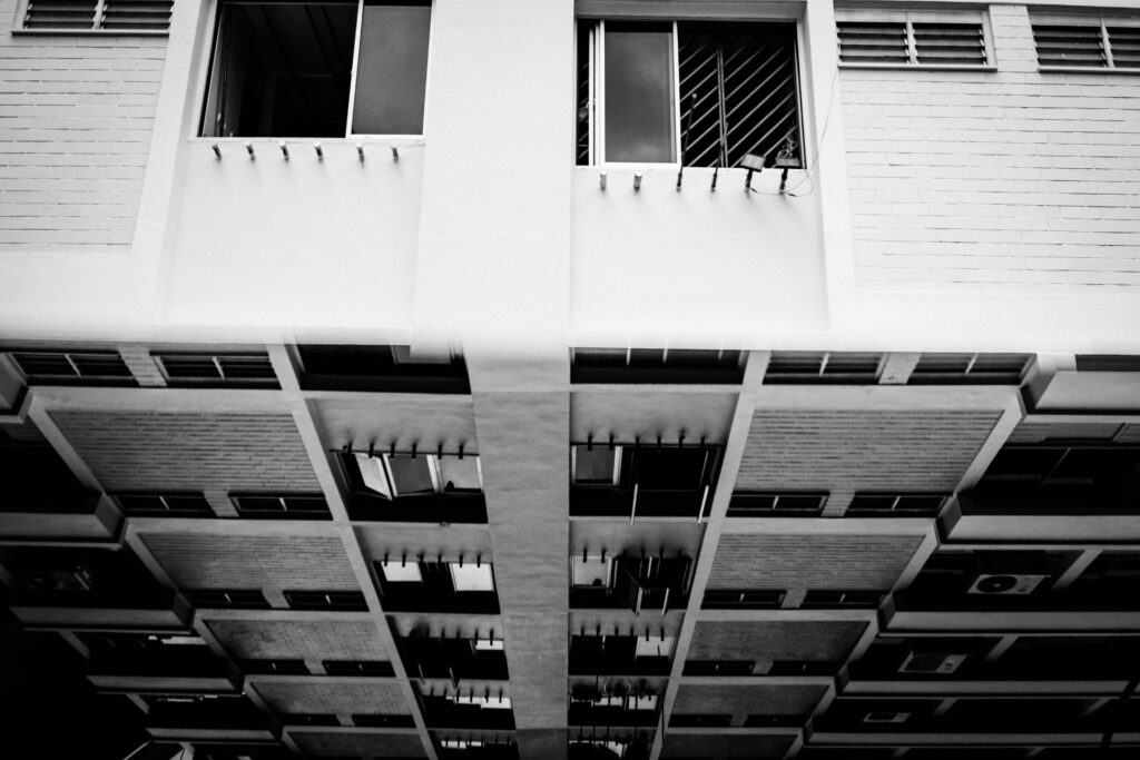 Affordable Housing Partnerships