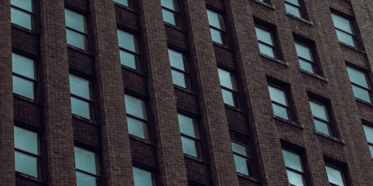 high-density vs low-density housing