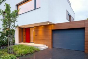 sustainability requirements for housing
