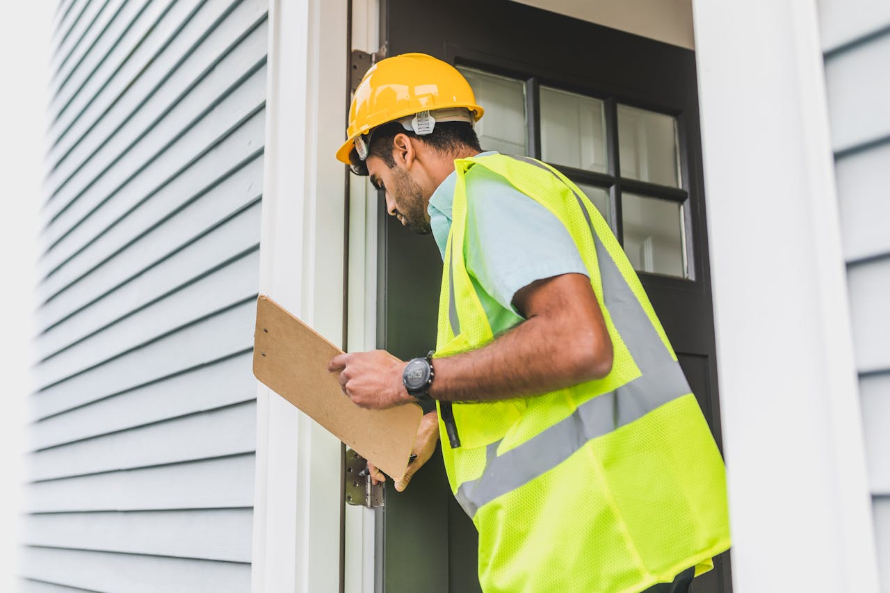 affordable housing maintenance