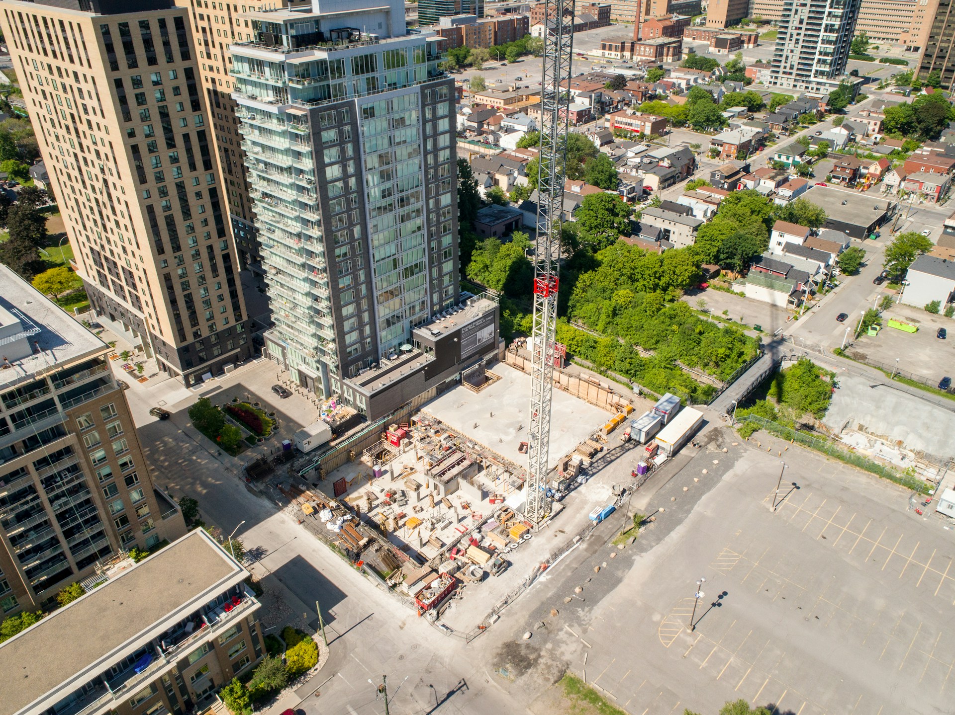 benefits of gentrification