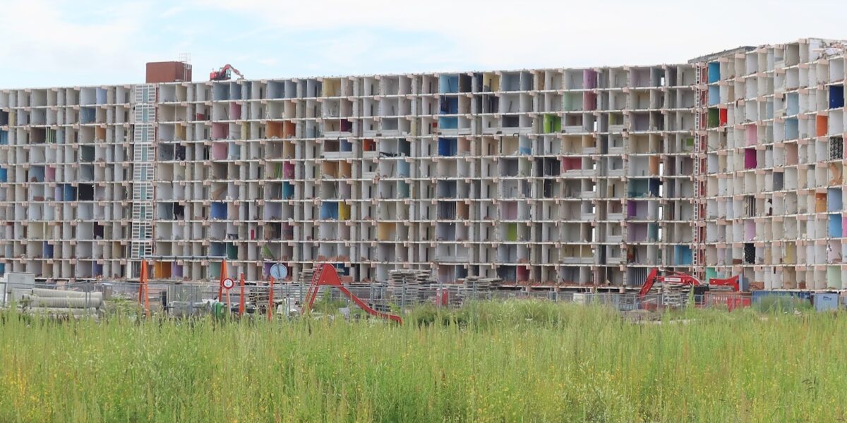 Mixed-Use Developments