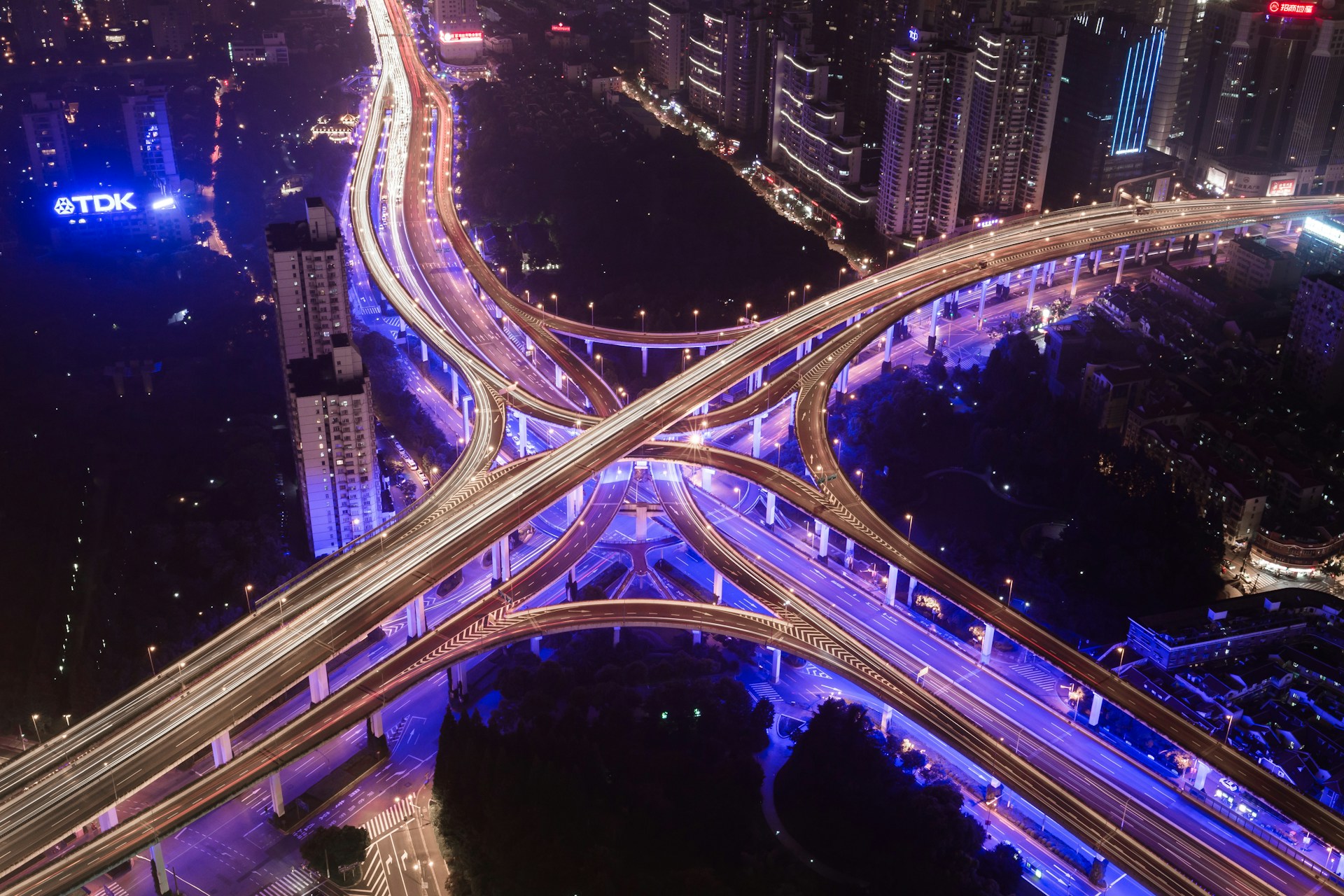 Iot in smart cities