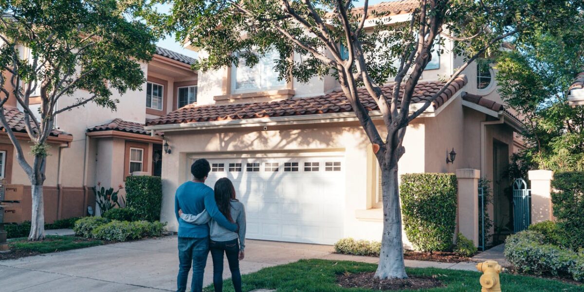 Section 8 Homeownership Program