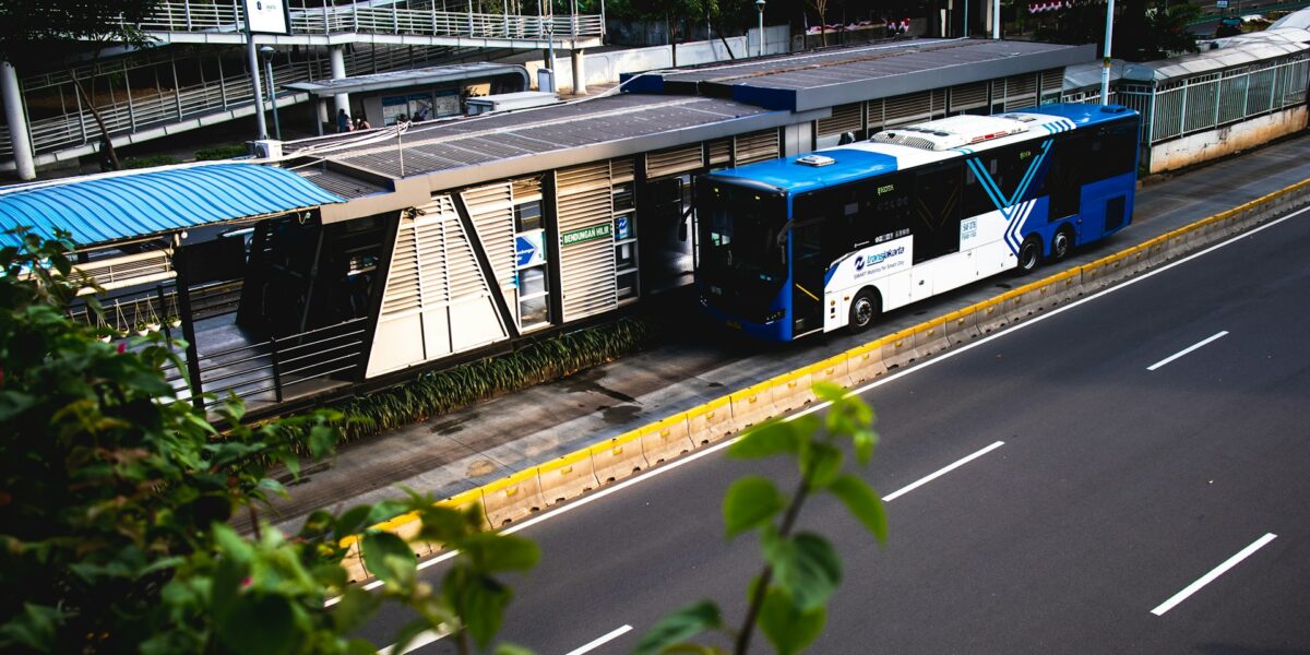 transportation infrastructure