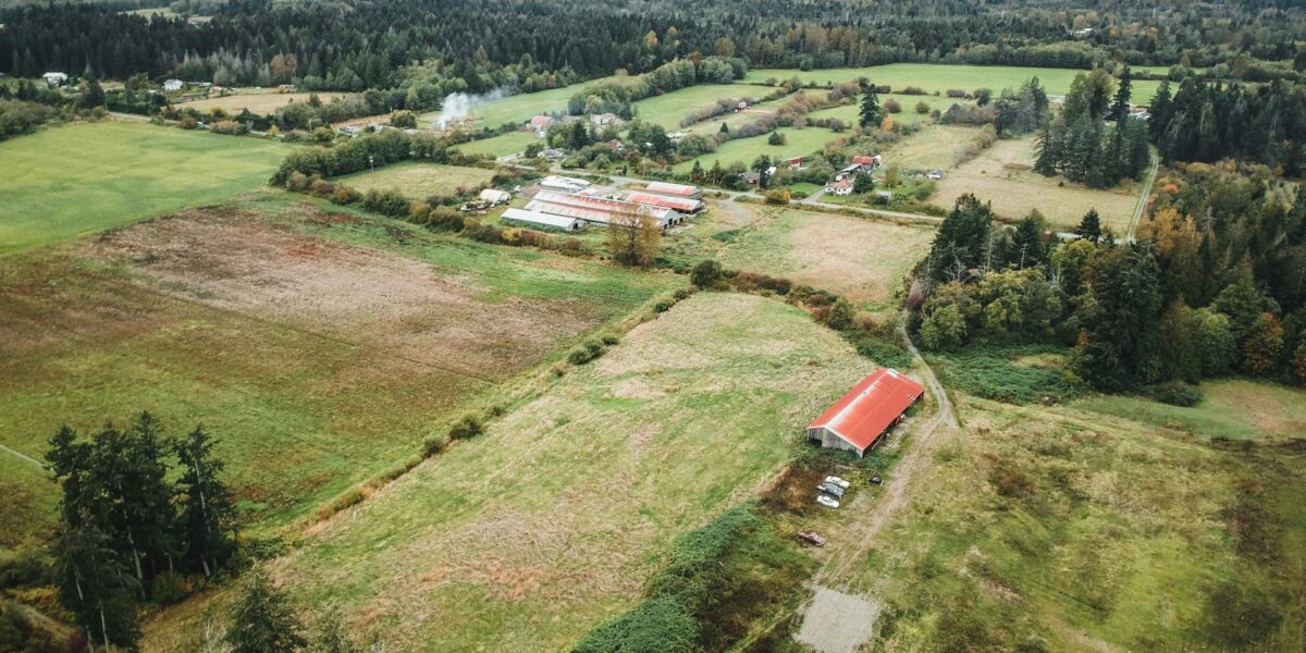 community land trusts