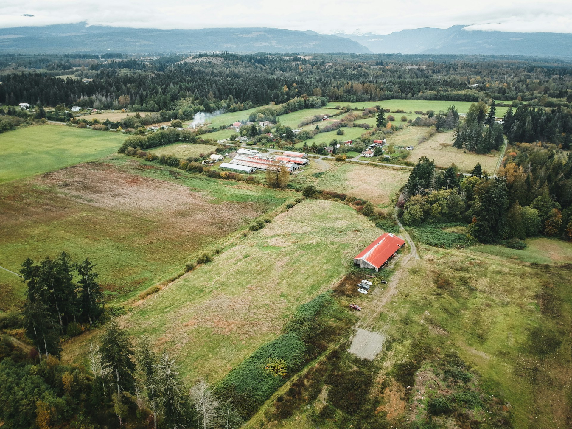 community land trusts