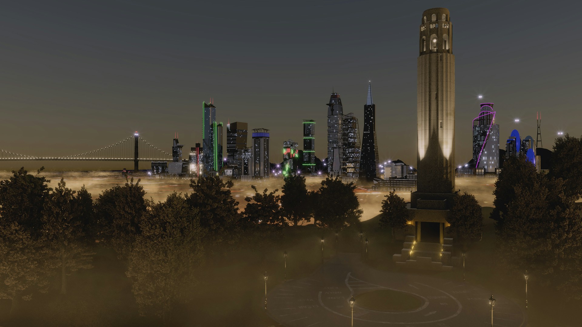 15-Minute City