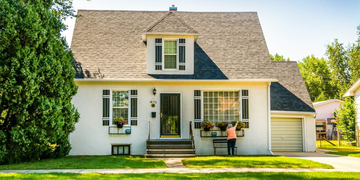 Psychology of Home Ownership