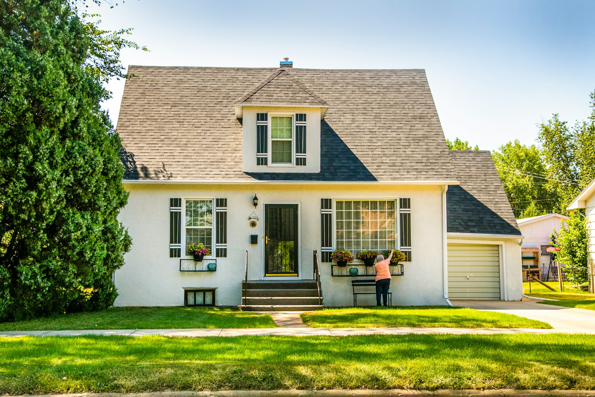 Psychology of Home Ownership