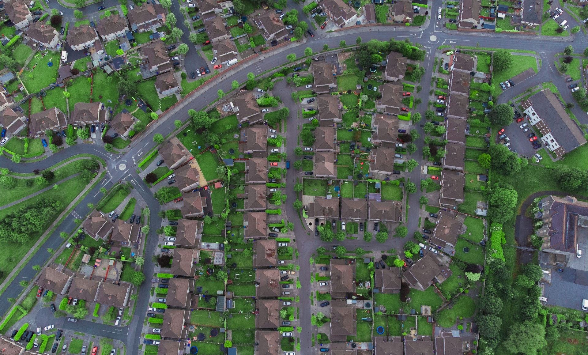 Urban Neighborhoods