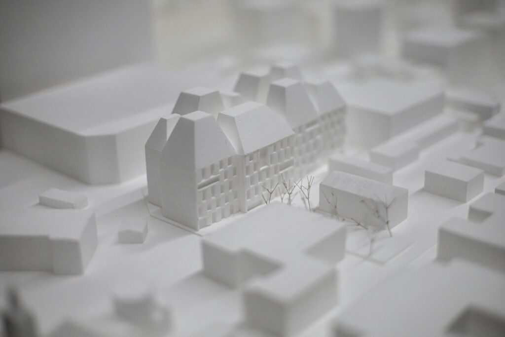 15-Minute City