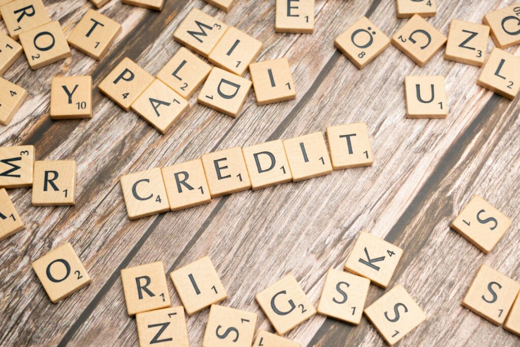 role of credit unions